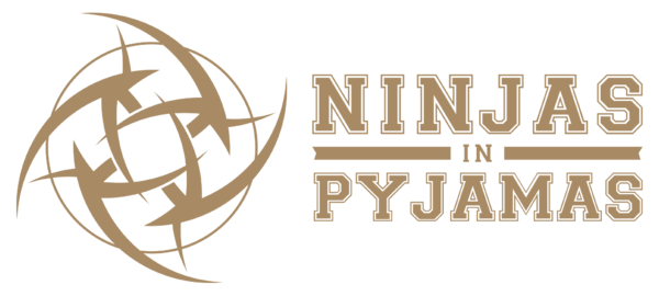 Ninjas in Pyjamas